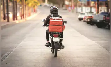 Big Relief for Swiggy, Zomato & Ola Workers! Govt to Provide Legal Status and Pension