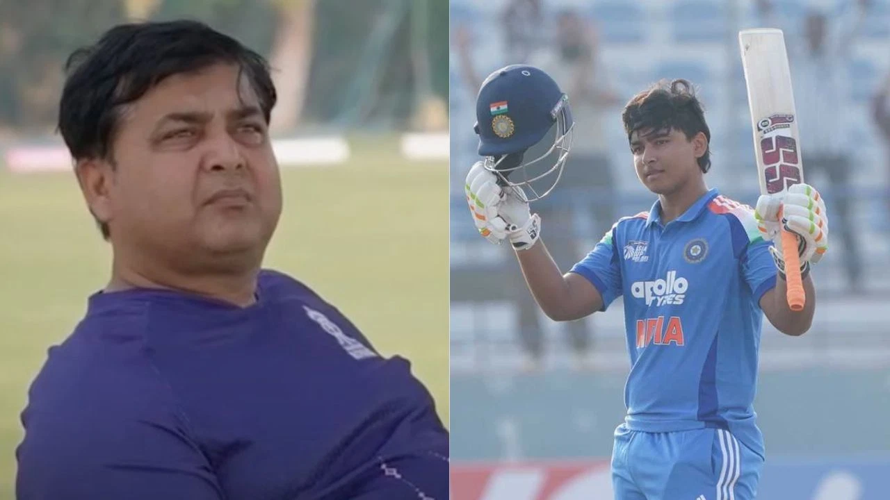 BCCI Changes Rule For 15-Year-Old Vaibhav Suryavanshi; Allows Father to Accompany on International Tours.
