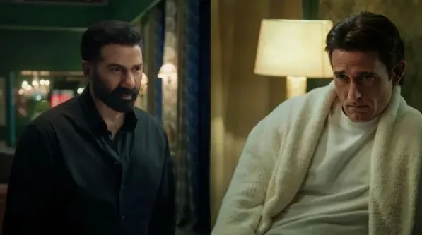 Sunny Deol & Akshaye Khanna’s ‘Ikka’ OTT Release Date Out! Streaming Soon on Netflix
