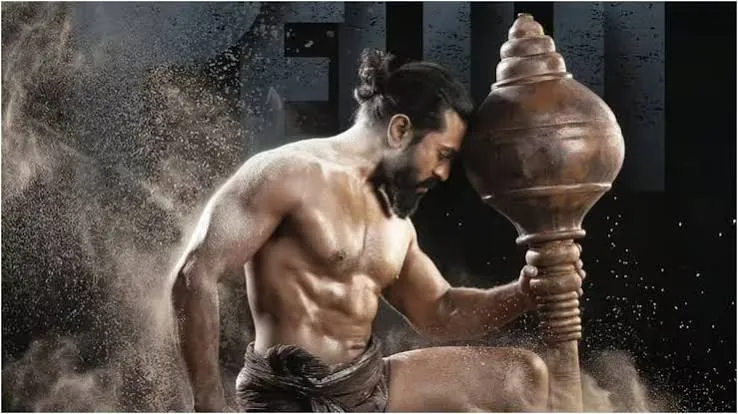 Box Office Storm: Ram Charan’s Movie Becomes the Highest-Grossing Tollywood Film of 2026!
