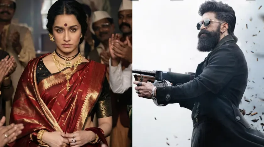 Yash’s ‘Toxic’ New Release Date Confirmed to Fight Shraddha Kapoor’s ‘Eetha’