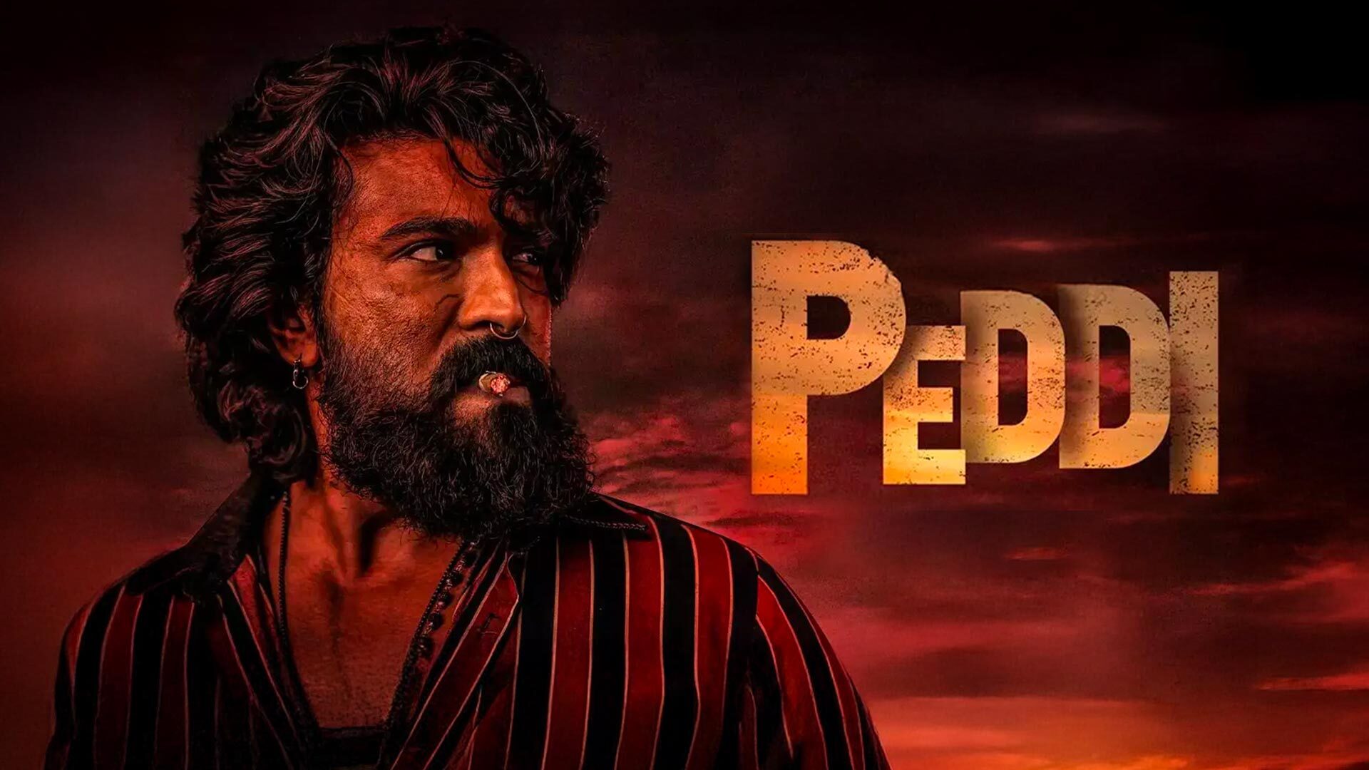 ‘Peddi’ Rules the Box Office with ₹345 Crore Collection: Will ‘Bandar’ Survive the Clash?