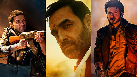 Teaser Out! From Munna Bhaiya To Ravi Kishan, 6 Goosebumps-Inducing Frames You Can’t Miss
