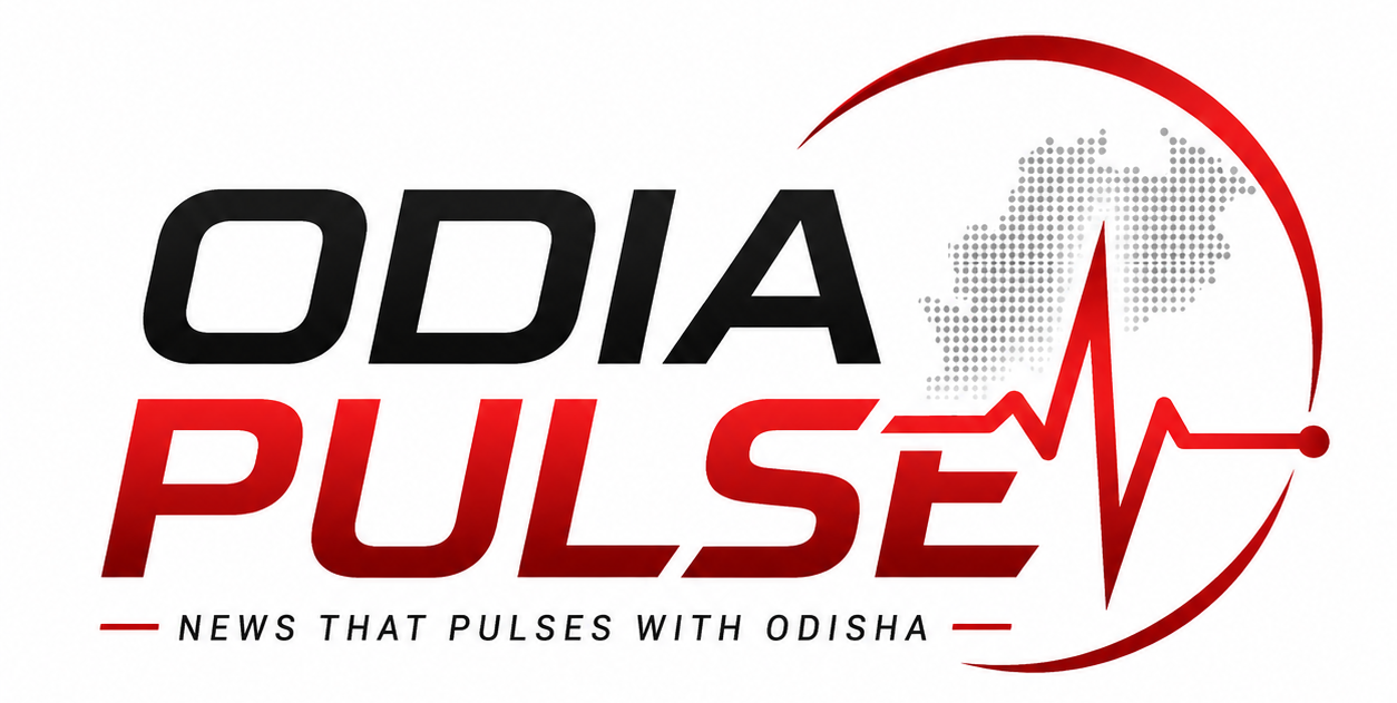 Odia Pulse | Breaking News, Recent News, Popular News | Politice, Business, Finance, Entertainment, Sports