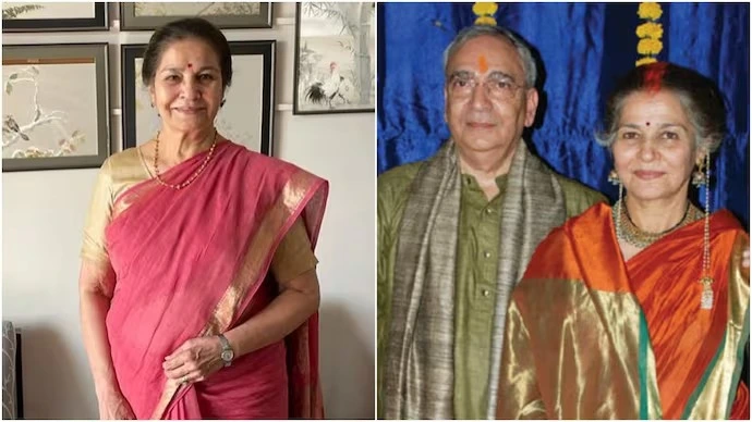 Age is Just a Number! Aamir Khan’s On-Screen Mother Ties the Knot at 60 via Facebook Love Story