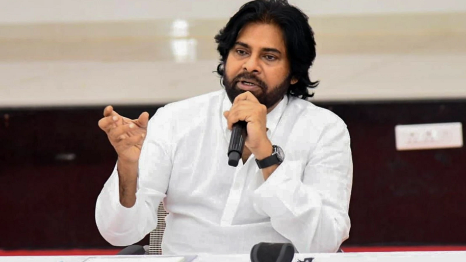 Do You Know Pawan Kalyan’s Real Name? Inside Story of the Icon’s Name Change
