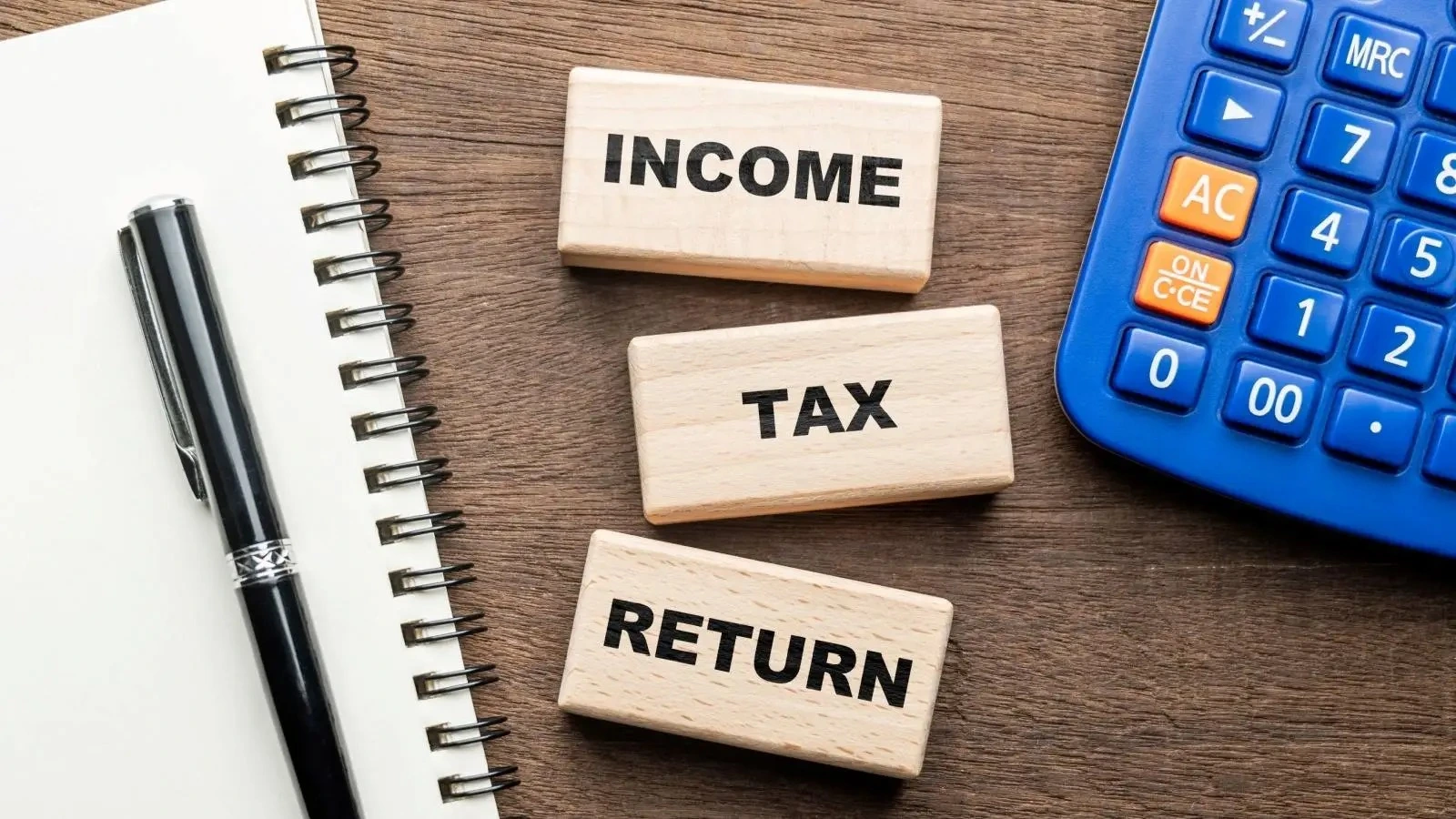 Taxpayers Alert! Major Changes Introduced in New ITR Forms, Fill These Options Wisely