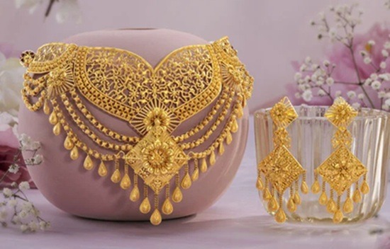 Best Time to Buy Gold? Prices Plmet in Bhubaneswar Ahead of Festive Season