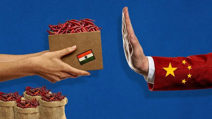 Global Setback! Indian Mangoes and Chillies Face Strict Ban in Japan and China