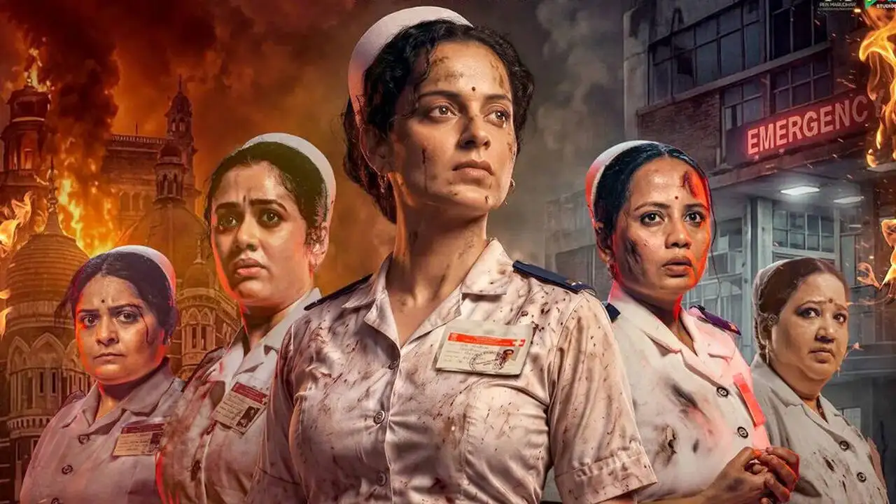 Delhi CM Declares Kangana Ranaut’s Movie Tax-Free; Ticket Prices Set to Crash in the Capital.