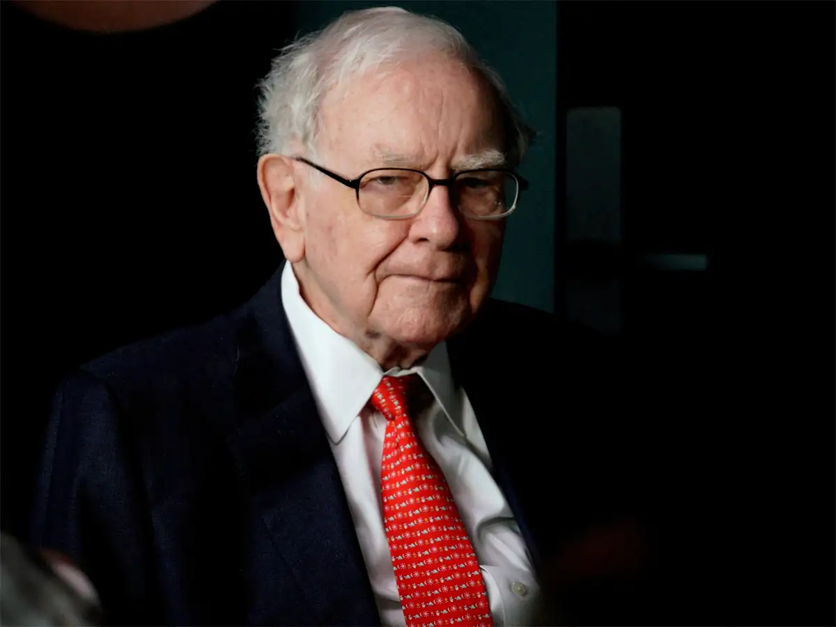 Ultimate Philanthropy: Billionaire Warren Buffett Committed to Donate 99% of His Wealth!