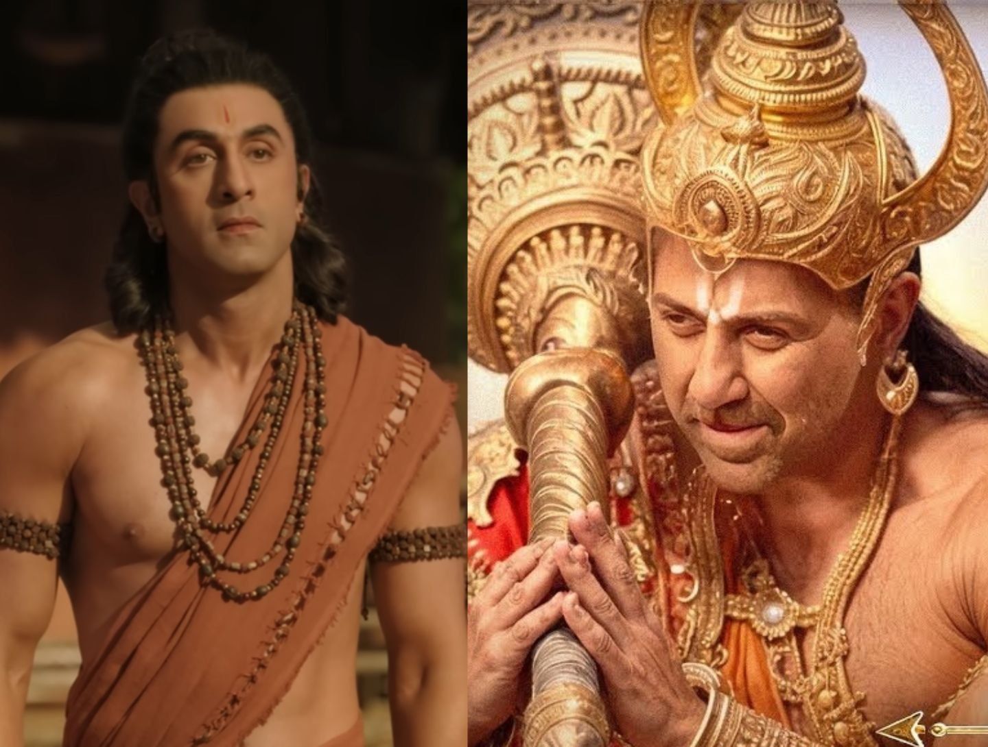 Why Fans Are Upset After Nitesh Tiwari’s ‘Ramayana’ Trailer Release: Inside The Controversy