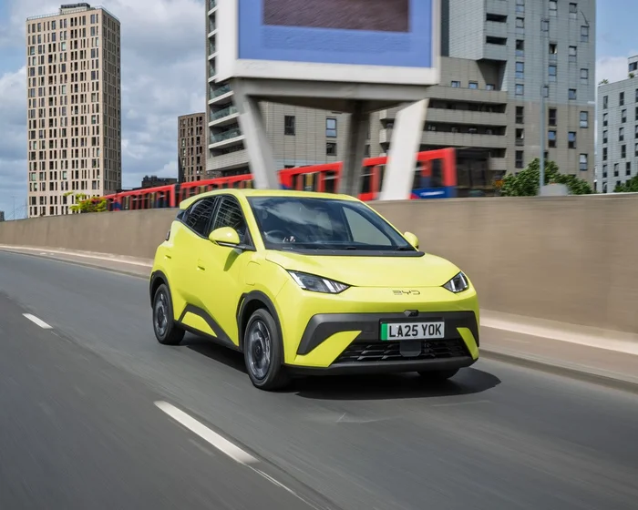 Big Auto Policy Shift from April! Electric Vehicles Get Cheaper; Heavy Penalty on Polluting Cars