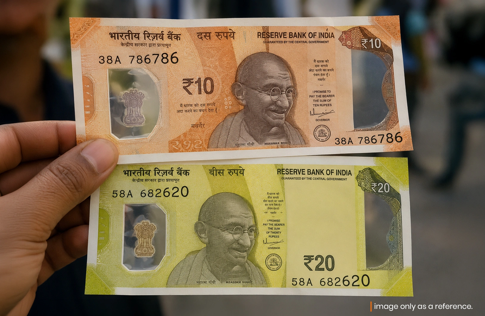 Plastic Banknotes Coming Soon to India? RBI Governor Hints at Polymer Currency Rollout Timeline