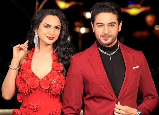 Not a TRP Stunt! Akanksha Chamola Clarifies Divorce Stand with Gaurav Khanna Post Lock Upp Eviction