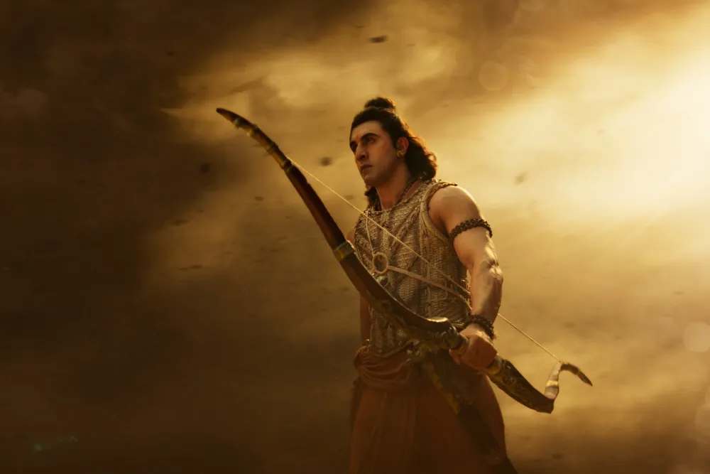 ‘Ramayana’ Trailer Breaks All Records! Crosses 100 Million+ Views in Record Time