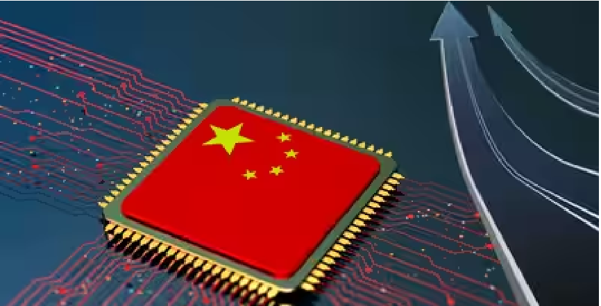 4K Movies Downloaded in a Blink! China’s Breakthrough Photonic Chip Shatters Internet Speed Records