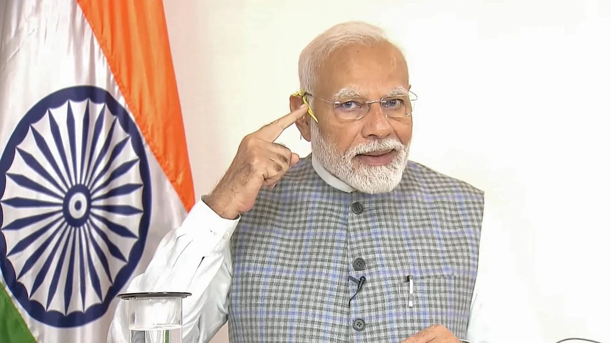 Fact Check: Is Govt Giving ₹2500 Monthly Allowance to Unemployed Youth? PIB Reveals the Truth!